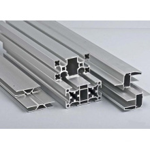 Modern Aluminum Window Door Frame Construction Aluminium Profile